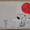 SNOOPY CARTÃO IMPORTADO = SN56 - Image 2