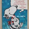 SNOOPY CARTÃO IMPORTADO = SN58
