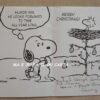 SNOOPY CARTÃO IMPORTADO = SN58 - Image 4