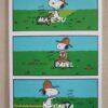 SNOOPY CARTÃO IMPORTADO = SN60