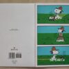 SNOOPY CARTÃO IMPORTADO = SN60 - Image 3