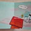 SNOOPY CARTÃO IMPORTADO = SN64 - Image 4