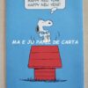 SNOOPY CARTÃO IMPORTADO = SN65