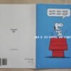 SNOOPY CARTÃO IMPORTADO = SN65 - Image 3