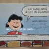 SNOOPY CARTÃO IMPORTADO = SN66 - Image 4