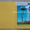 SNOOPY CARTÃO IMPORTADO = SN67 - Image 4