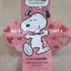 SNOOPY CARTÃO IMPORTADO = SN69 - Image 4