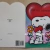 SNOOPY CARTÃO IMPORTADO = SN72 - Image 3