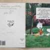SNOOPY CARTÃO IMPORTADO = SN74 - Image 3
