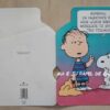 SNOOPY CARTÃO IMPORTADO = SN75 - Image 3