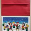SNOOPY CARTÃO IMPORTADO = SN77