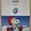 SNOOPY CARTÃO IMPORTADO = SN78 - Image 2