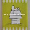 SNOOPY CONJUNTO IMPORTADO = CAPA + PAPEL – SN41 - Image 6