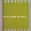 SNOOPY CONJUNTO IMPORTADO = CAPA + PAPEL – SN41 - Image 7