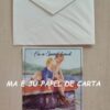 MENININHA CARTÃO IMPORTADO = MEN764