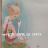 PRECIOUS MOMENTS CONJUNTO IMPORTADO = PAPEL + ENVELOPE – PM124 - Image 3