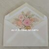 BICHINHO MOUSE CONJUNTO IMPORTADO = PAPEL + ENVELOPE – B1540 - Image 4