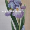 FLORES CONJUNTO IMPORTADO = PAPEL + ENVELOPE – FP88 - Image 3