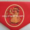 MARY HAMILTON ENVELOPE AVULSO IMPORTADO – MH140 - Image 3