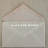 MARY HAMILTON ENVELOPE AVULSO IMPORTADO – MH140 - Image 2