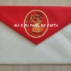 MARY HAMILTON CONJUNTO IMPORTADO = PAPEL + ENVELOPE – MH138 - Image 4