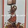 HOLLY HOBBIE NOTECARD IMPORTADO = HH376 - Image 3