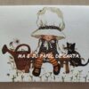HOLLY HOBBIE NOTECARD IMPORTADO = HH384 - Image 3