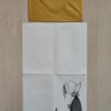 HOLLY HOBBIE NOTECARD IMPORTADO = HH387