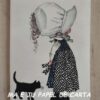 HOLLY HOBBIE NOTECARD IMPORTADO = HH387 - Image 3