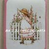 HOLLY HOBBIE NOTECARD IMPORTADO = HH388 - Image 3