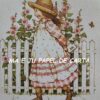 HOLLY HOBBIE NOTECARD IMPORTADO = HH388 - Image 4