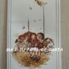 HOLLY HOBBIE NOTECARD IMPORTADO = HH399 - Image 3