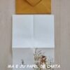 HOLLY HOBBIE NOTECARD IMPORTADO = HH409