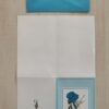 HOLLY HOBBIE NOTECARD IMPORTADO = HH416