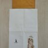 HOLLY HOBBIE NOTECARD IMPORTADO = HH380