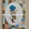 HOLLY HOBBIE NOTECARD IMPORTADO = HH427 - Image 3