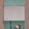 POSTALETTES SNOOPY IMPORTADO = SN83 - Image 2