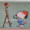 POSTALETTES SNOOPY IMPORTADO = SN83 - Image 3