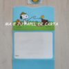 POSTALETTES SNOOPY IMPORTADO = SN87