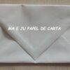 BICHINHO BIRD CONJUNTO IMPORTADO = PAPEL + ENVELOPE – BI551 - Image 4