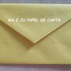 SNOOPY CONJUNTO IMPORTADO = PAPEL + ENVELOPE – SN115 - Image 4