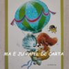 BICHINHOS GIORDANO DOG POSTCARD IMPORTADO = GIO09 - Image 2