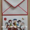 SNOOPY CARTÃO IMPORTADO = SN94