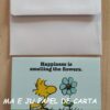 SNOOPY CARTÃO IMPORTADO = SN99