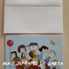 SNOOPY CARTÃO IMPORTADO = SN102