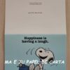 SNOOPY CARTÃO IMPORTADO = SN107 - Image 2