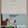 SNOOPY CARTÃO IMPORTADO = SN109 - Image 2