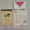LOVE IS – CONJUNTO IMPORTADO = CAPA + PAPEL – LOV22
