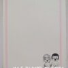LOVE IS – CONJUNTO IMPORTADO = CAPA + PAPEL – LOV22 - Image 8