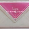 LOVE IS – CONJUNTO IMPORTADO = CAPA + PAPEL – LOV22 - Image 10